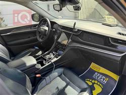 Jeep Grand Cherokee L